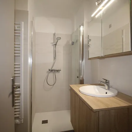 Trident - T2 Avec Vue Sur La Marina Et A Deux Pas De La